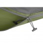 Sea to Summit Olive Green Jungle Hammock Set with Straps for Lightweight Expedition Camping